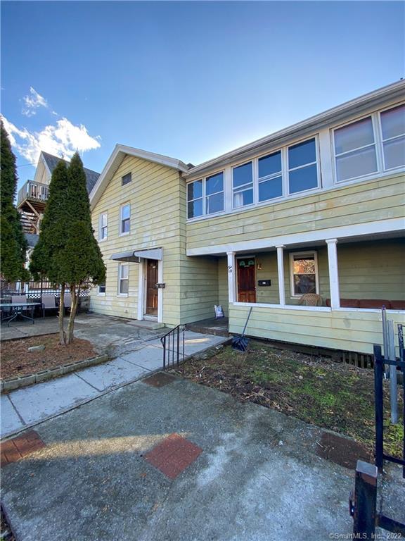 10 South Street Waterbury CT 06706