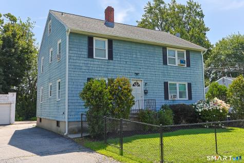30 Taft Street Stratford CT 06615