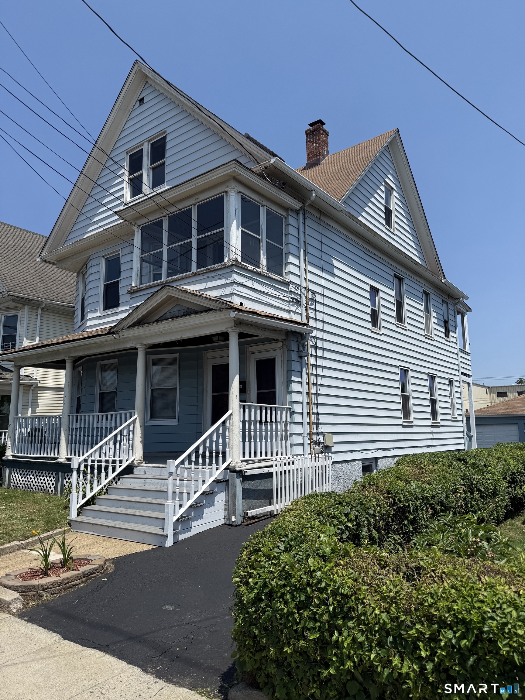430 Bishop Avenue Bridgeport CT 06610