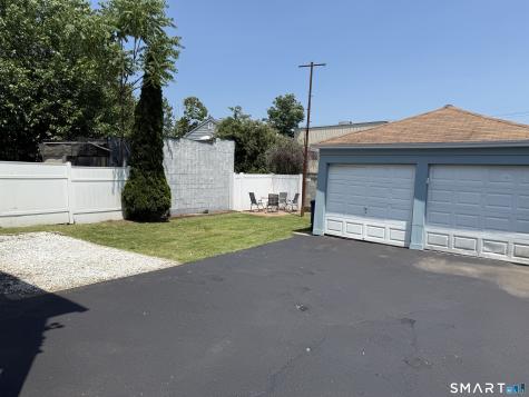430 Bishop Avenue Bridgeport CT 06610