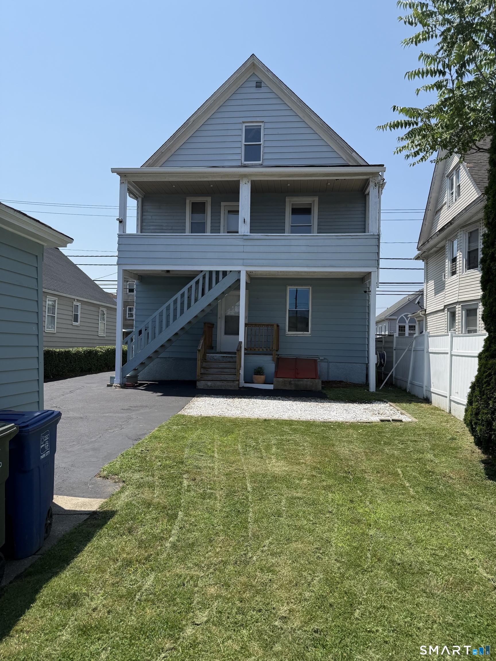430 Bishop Avenue Bridgeport CT 06610
