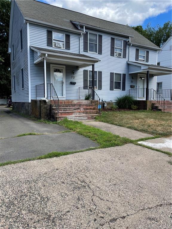 71 North Pearl Street Meriden CT 06450