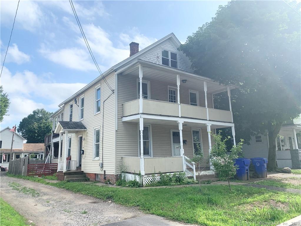 82 Pythian Avenue Torrington CT 06790