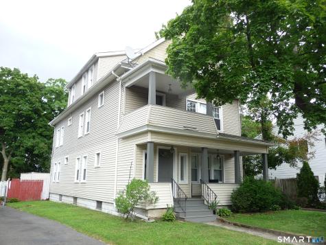 1045 Campbell Avenue West Haven CT 06516