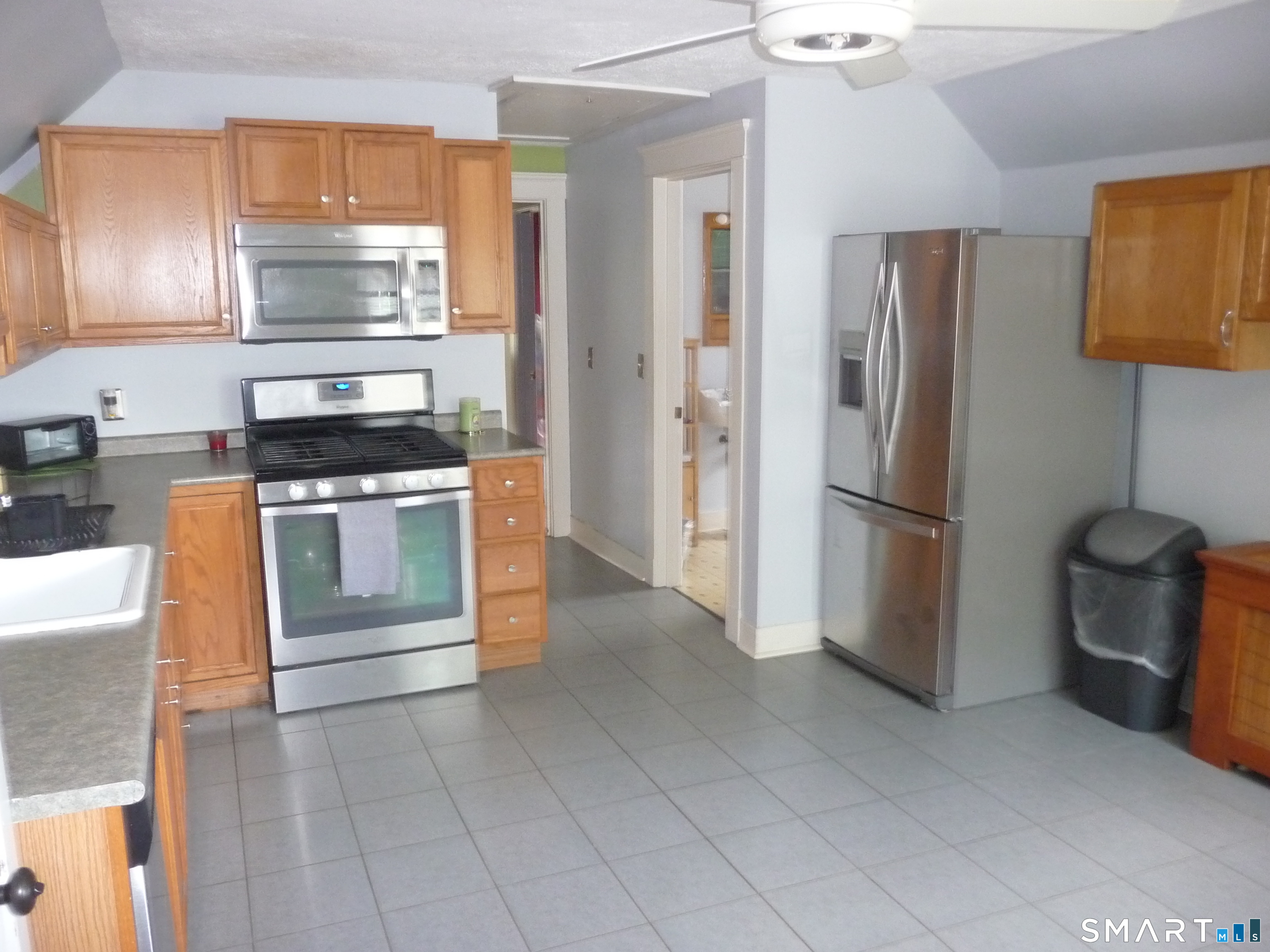 1045 Campbell Avenue West Haven CT 06516