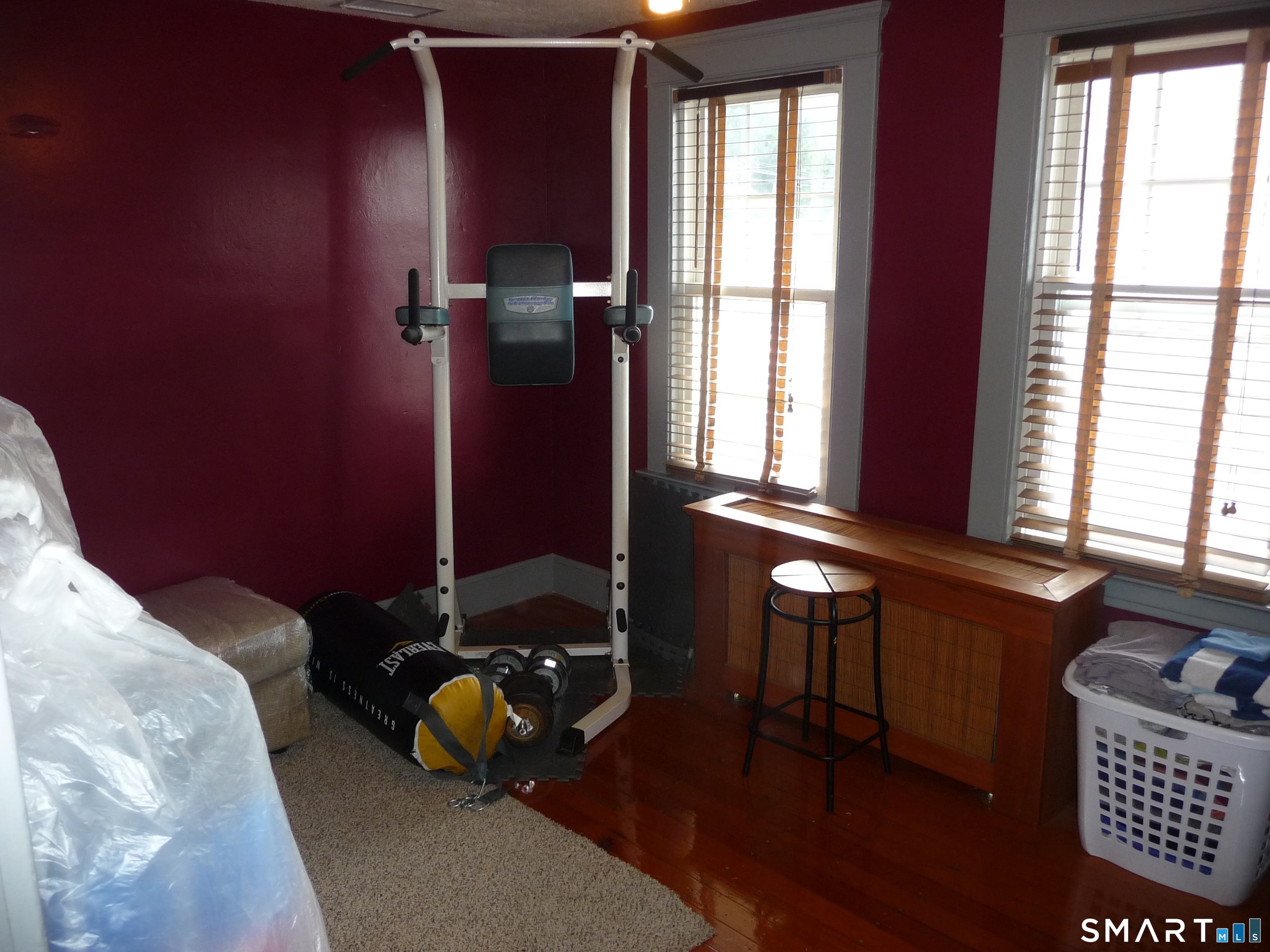 1045 Campbell Avenue West Haven CT 06516