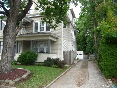 1045 Campbell Avenue West Haven CT 06516