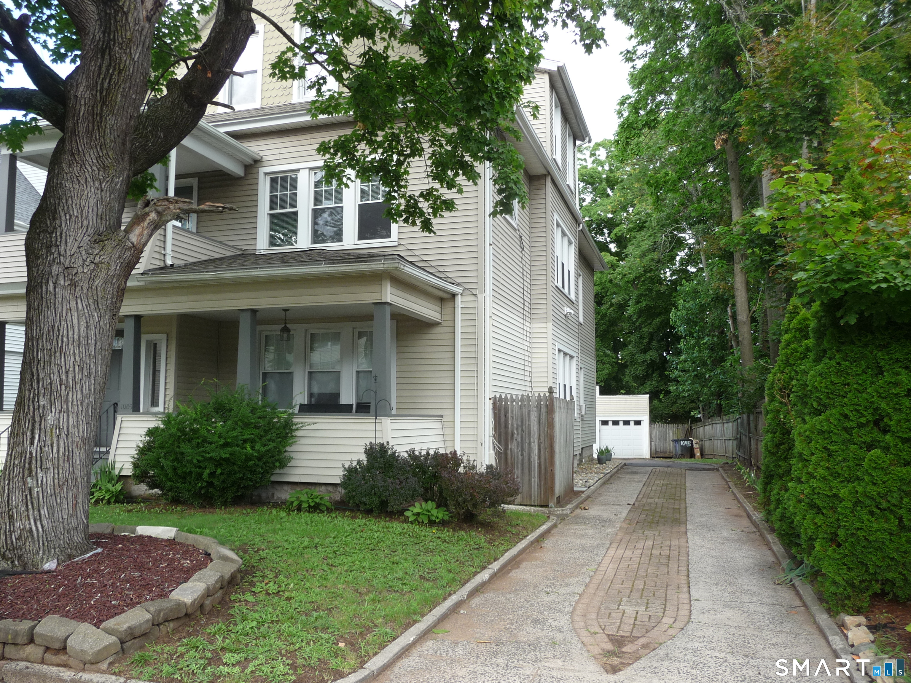 1045 Campbell Avenue West Haven CT 06516