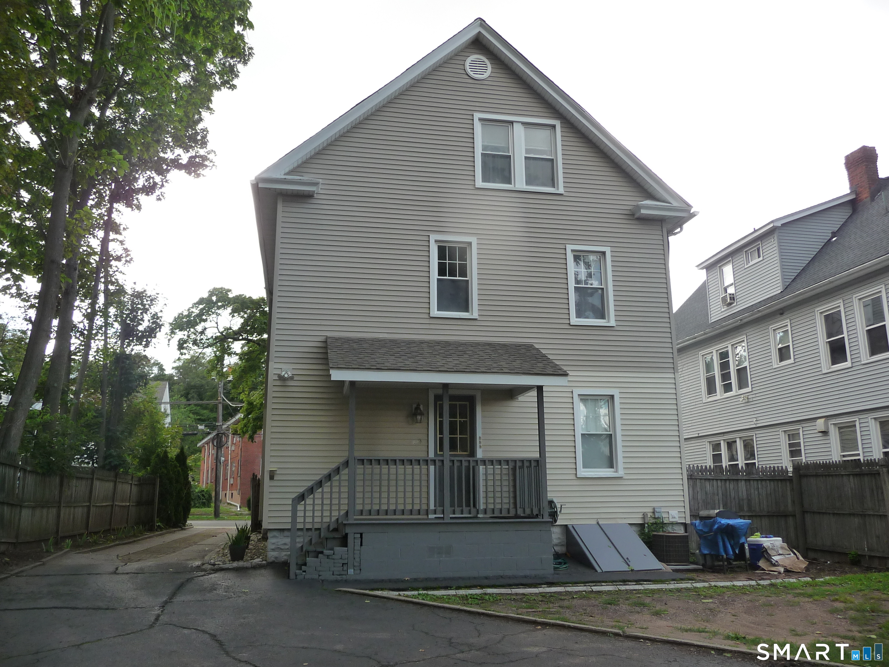 1045 Campbell Avenue West Haven CT 06516