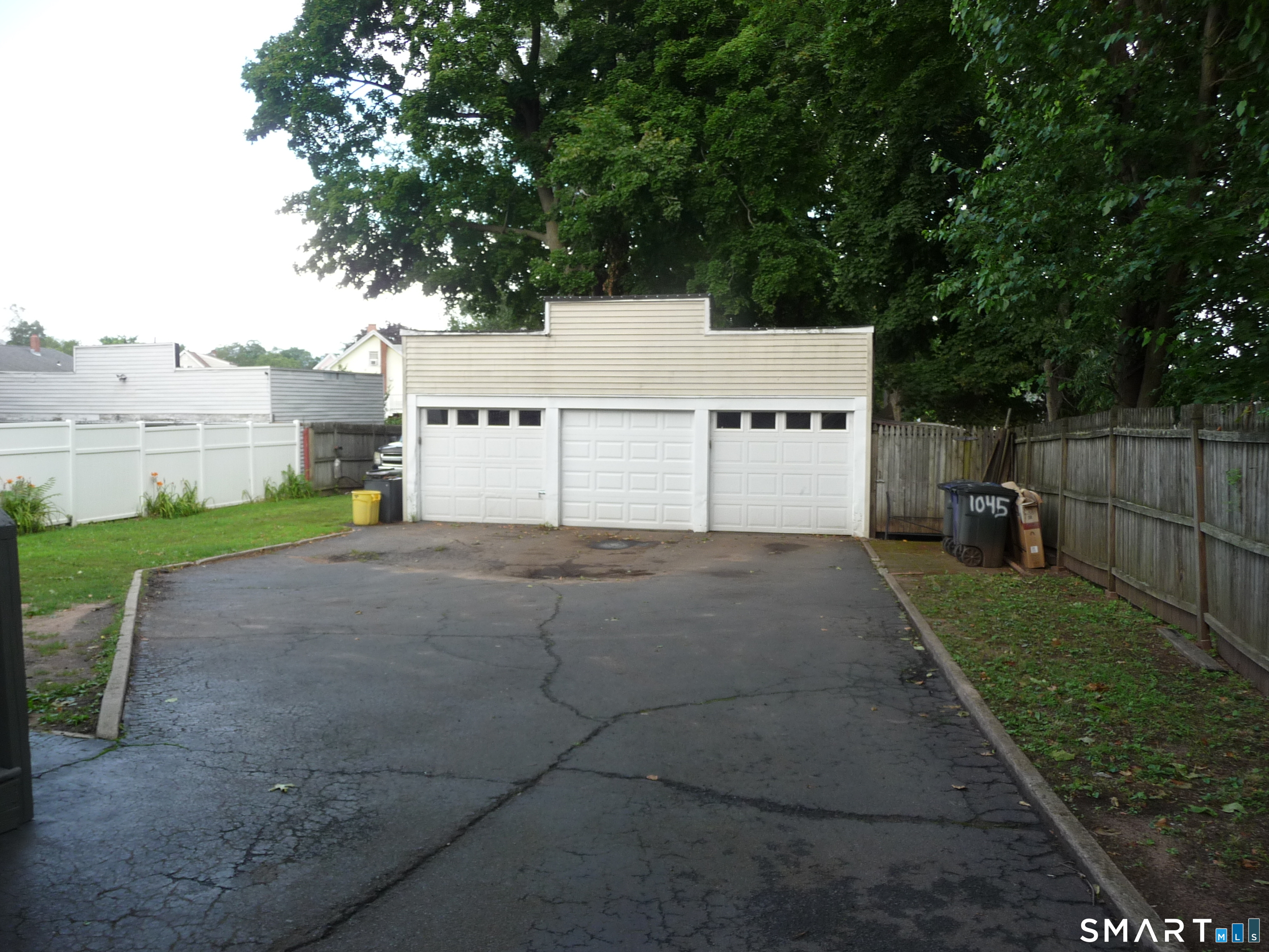 1045 Campbell Avenue West Haven CT 06516