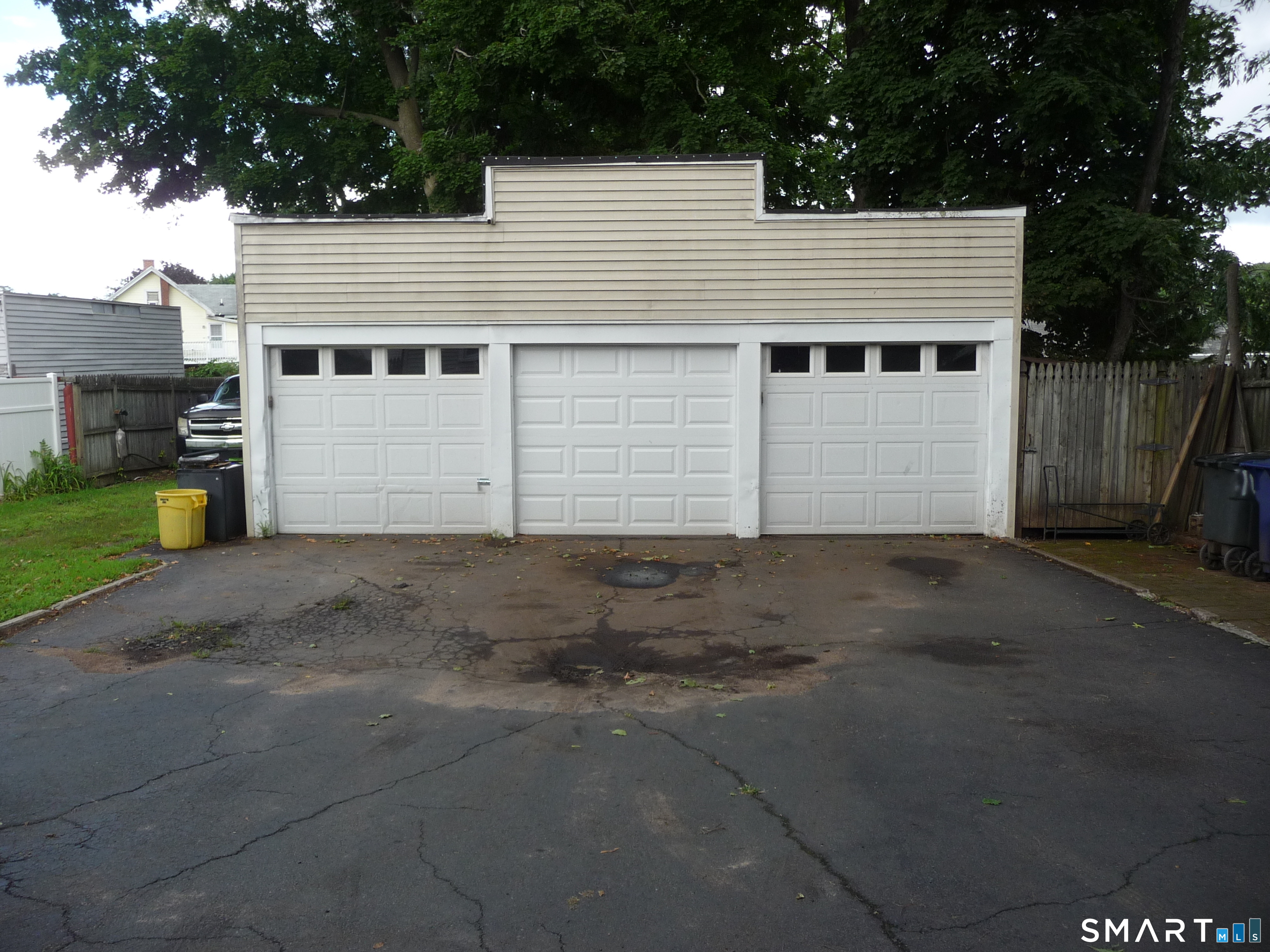 1045 Campbell Avenue West Haven CT 06516