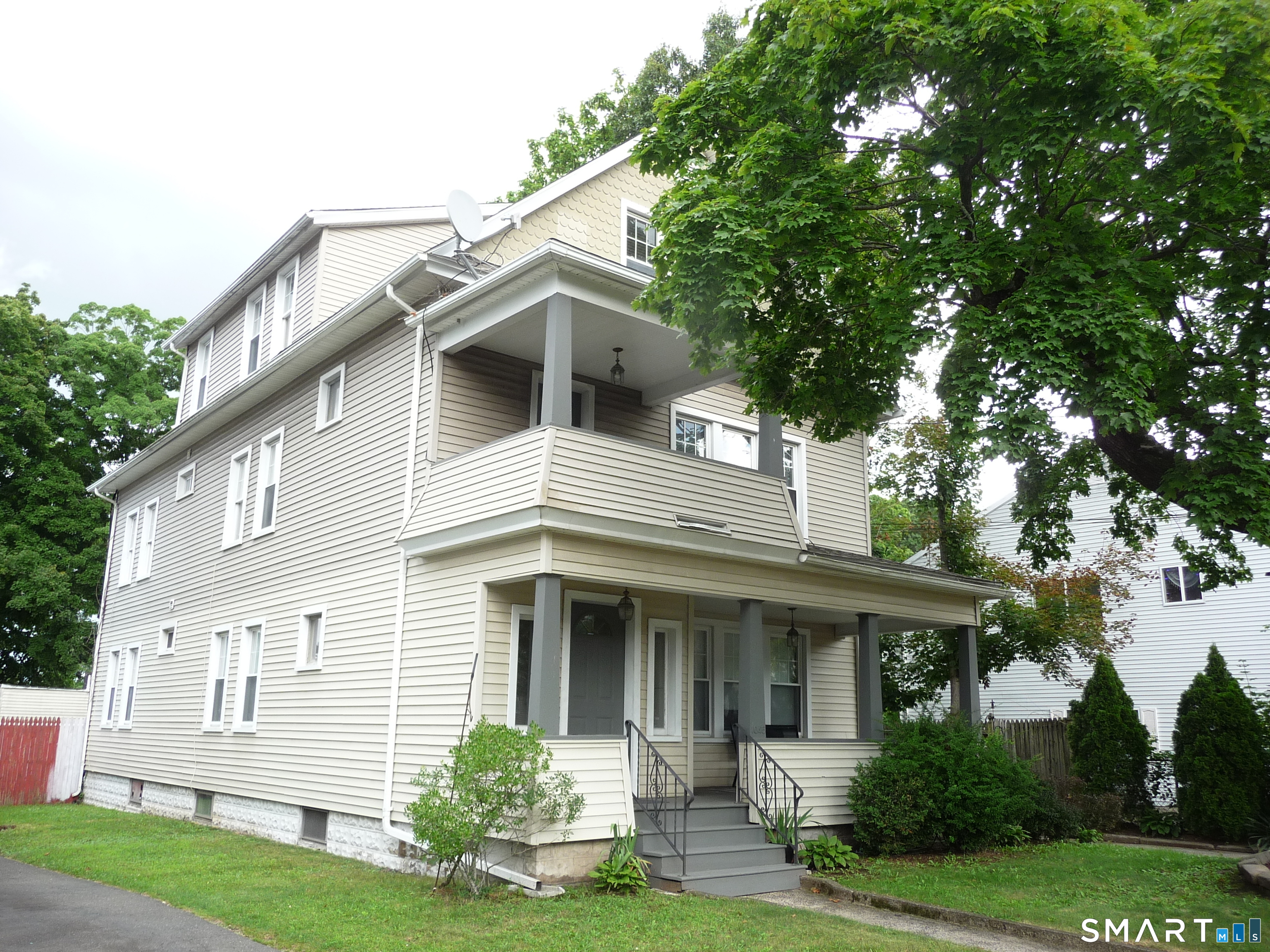 1045 Campbell Avenue West Haven CT 06516