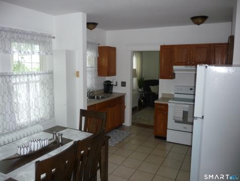 1045 Campbell Avenue West Haven CT 06516
