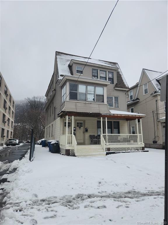 1007 Whalley Avenue New Haven CT 06515