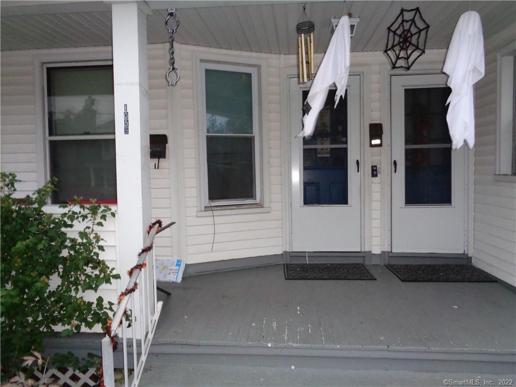 1055 William Street Bridgeport CT 06608