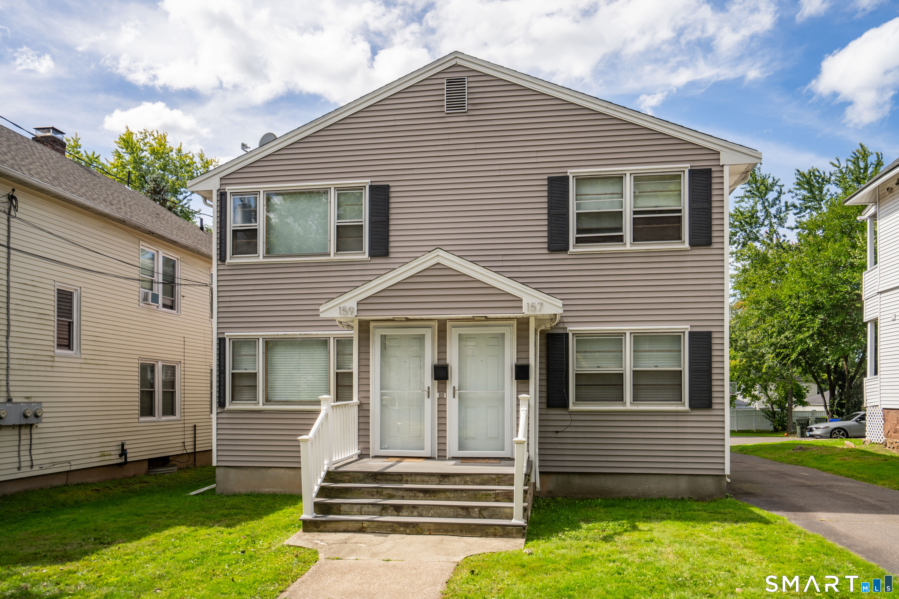 157 Quaker South Lane West Hartford CT 06119