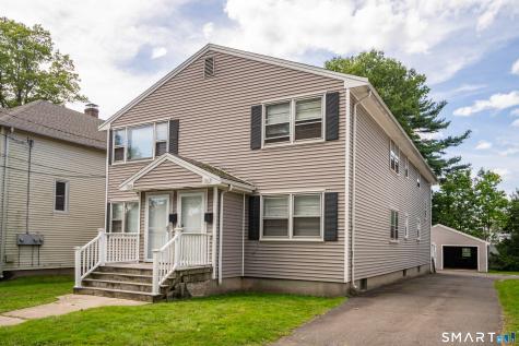 157 Quaker South Lane West Hartford CT 06119