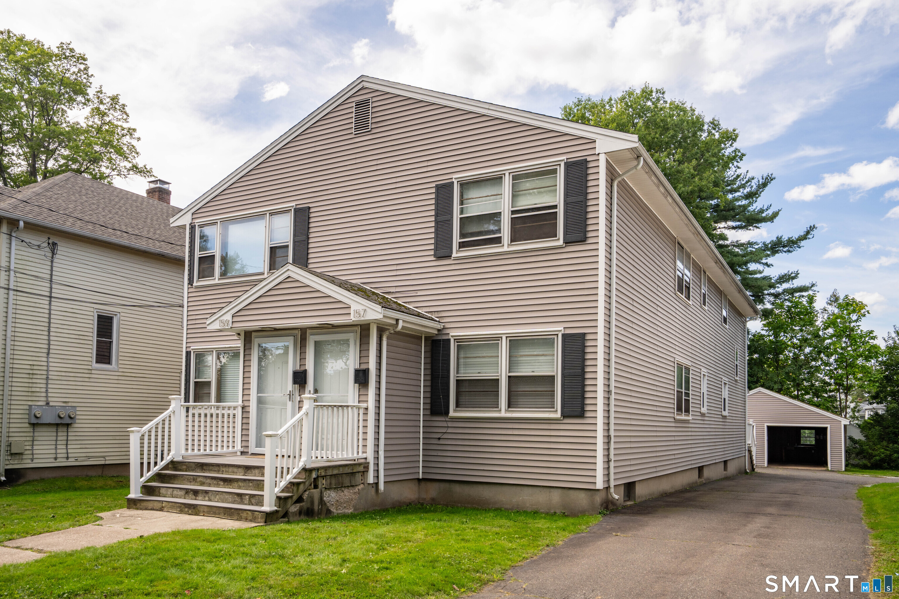157 Quaker South Lane West Hartford CT 06119