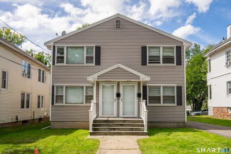 157 Quaker South Lane West Hartford CT 06119