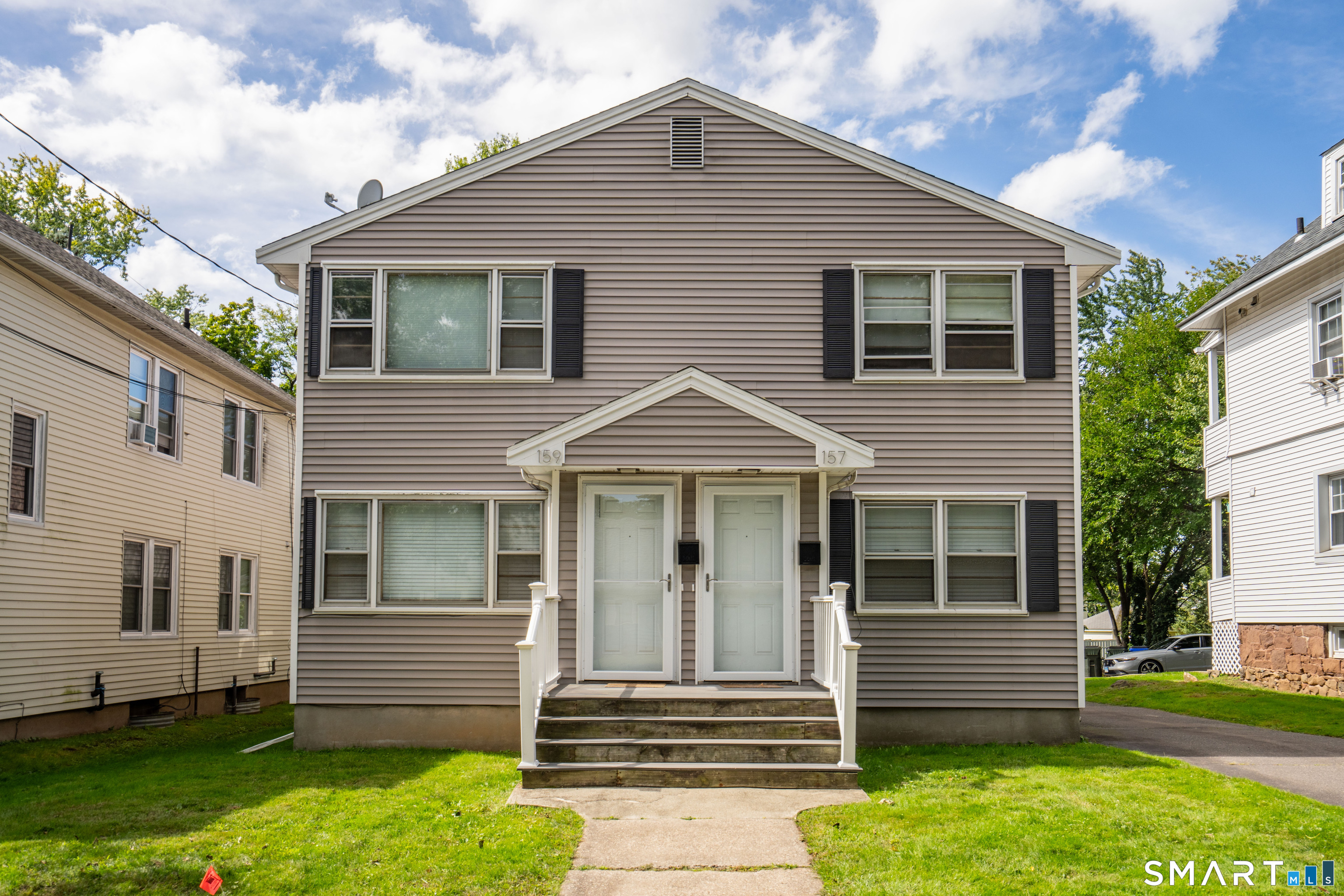 157 Quaker South Lane West Hartford CT 06119