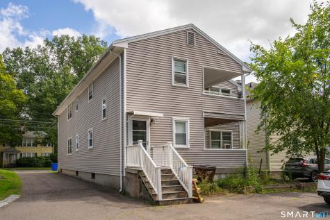 157 Quaker South Lane West Hartford CT 06119
