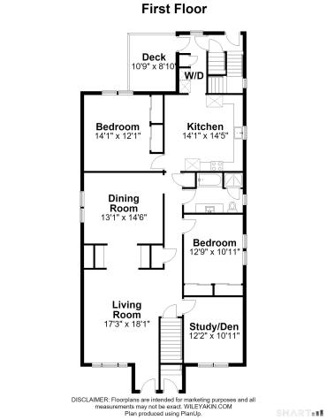 157 Quaker South Lane West Hartford CT 06119
