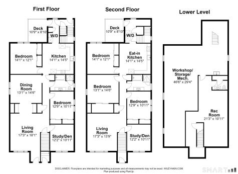 157 Quaker South Lane West Hartford CT 06119