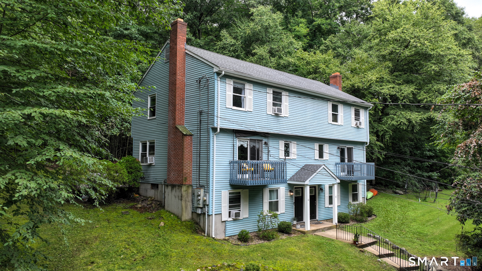 61-63 Clark Hill Road East Hampton CT 06424