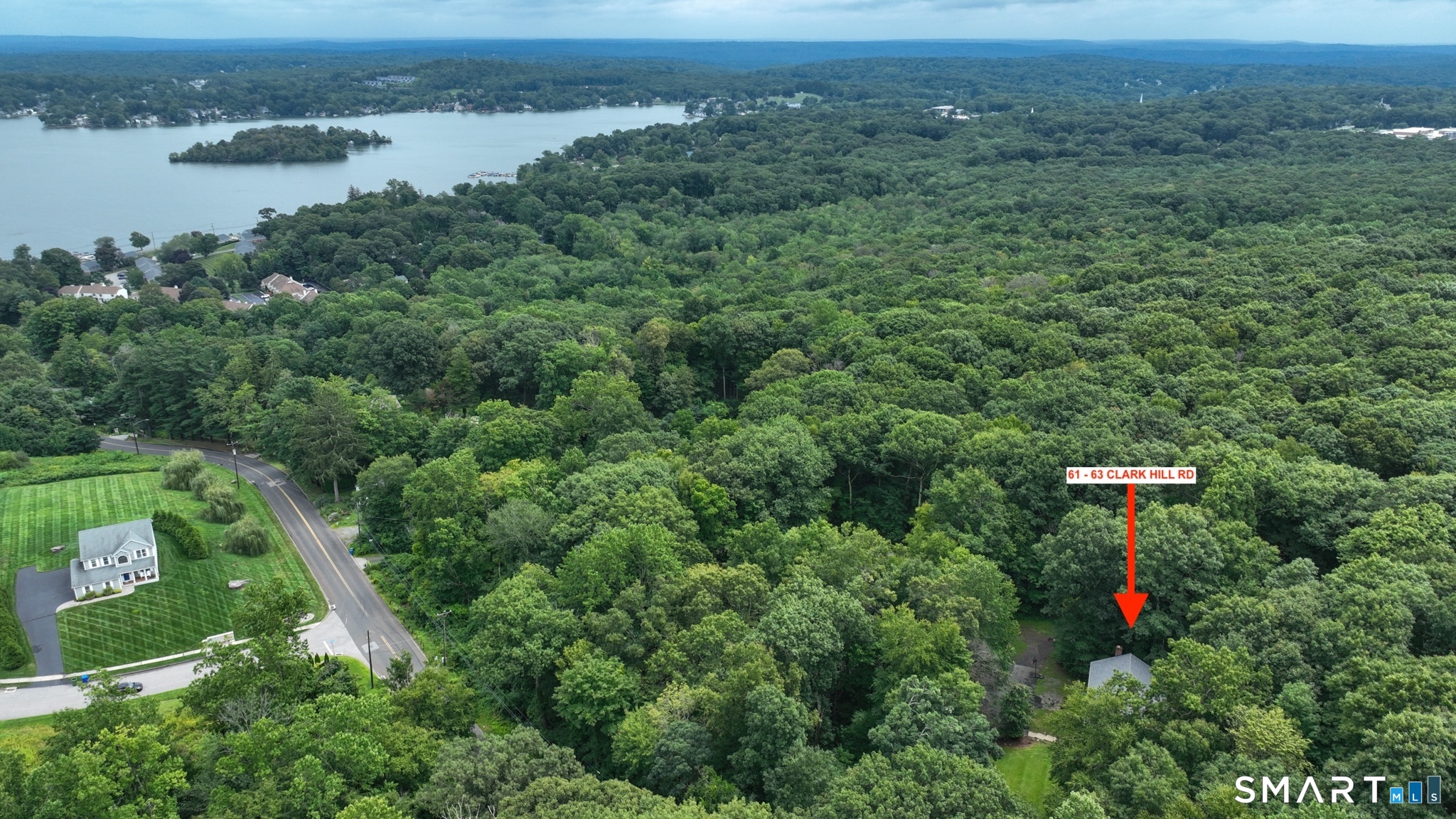 61-63 Clark Hill Road East Hampton CT 06424