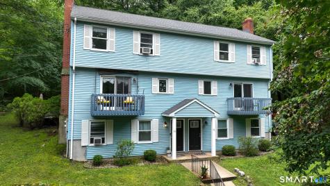 61-63 Clark Hill Road East Hampton CT 06424