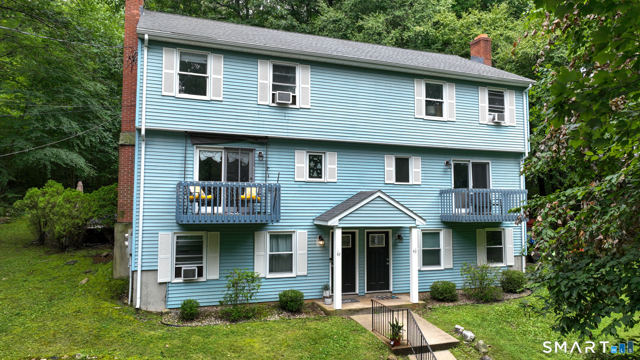 61-63 Clark Hill Road East Hampton CT 06424