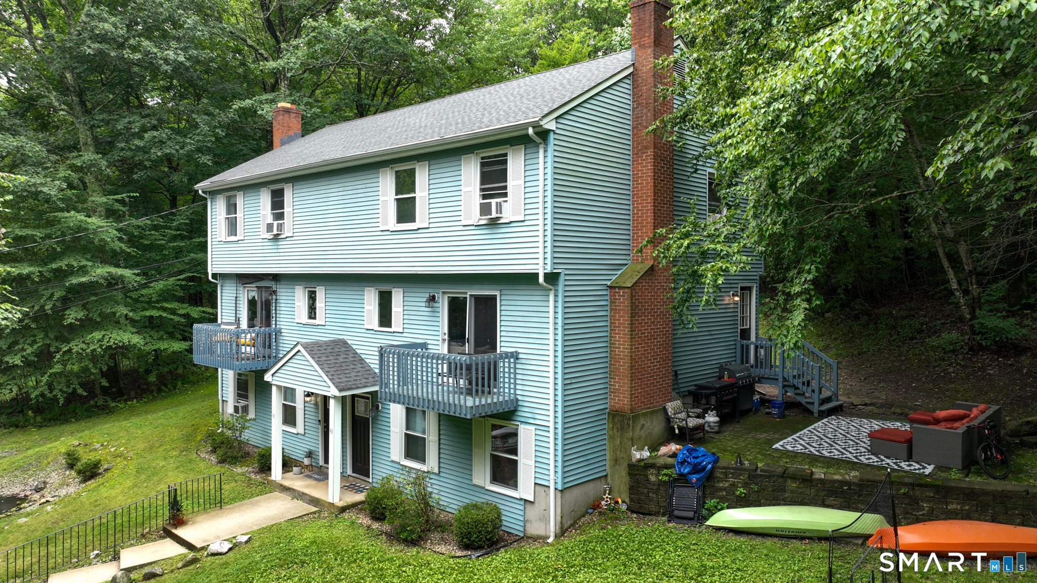 61-63 Clark Hill Road East Hampton CT 06424