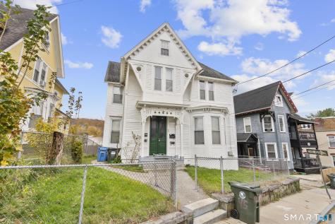 45 Cliff Street Norwich CT 06360