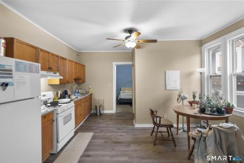 45 Cliff Street Norwich CT 06360