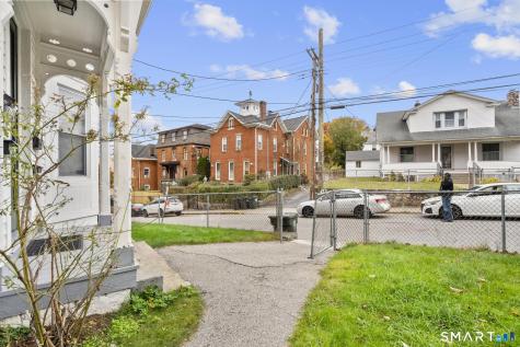 45 Cliff Street Norwich CT 06360