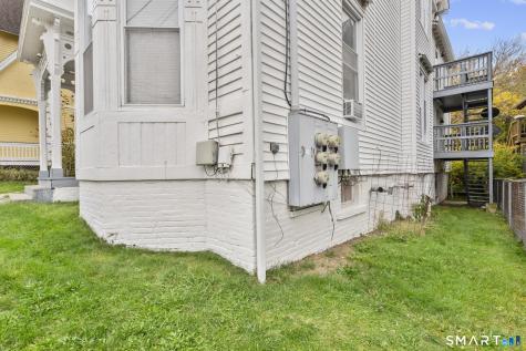 45 Cliff Street Norwich CT 06360