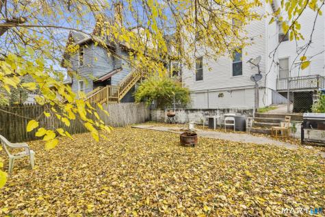 45 Cliff Street Norwich CT 06360