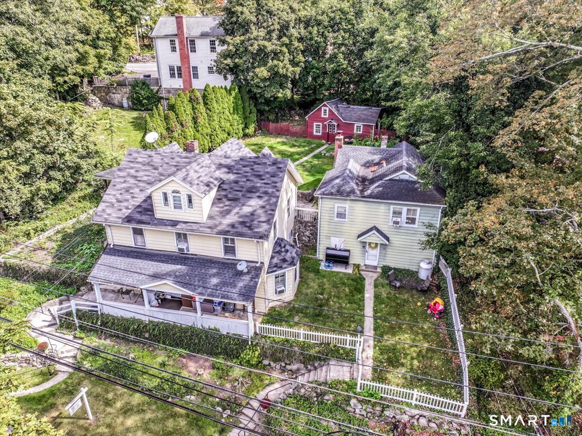 61 Smith Ridge Road New Canaan CT 06840