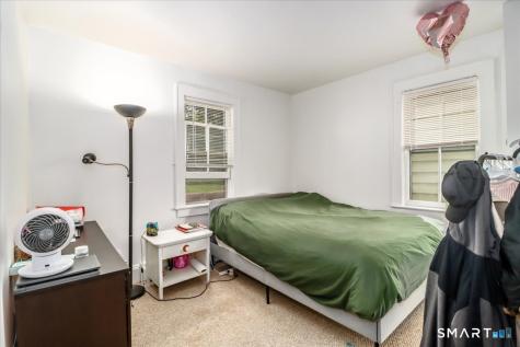 61 Smith Ridge Road New Canaan CT 06840