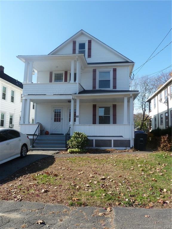 77 Eastwood Road Torrington CT 06790