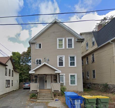 44 Silver Street Waterbury CT 06705