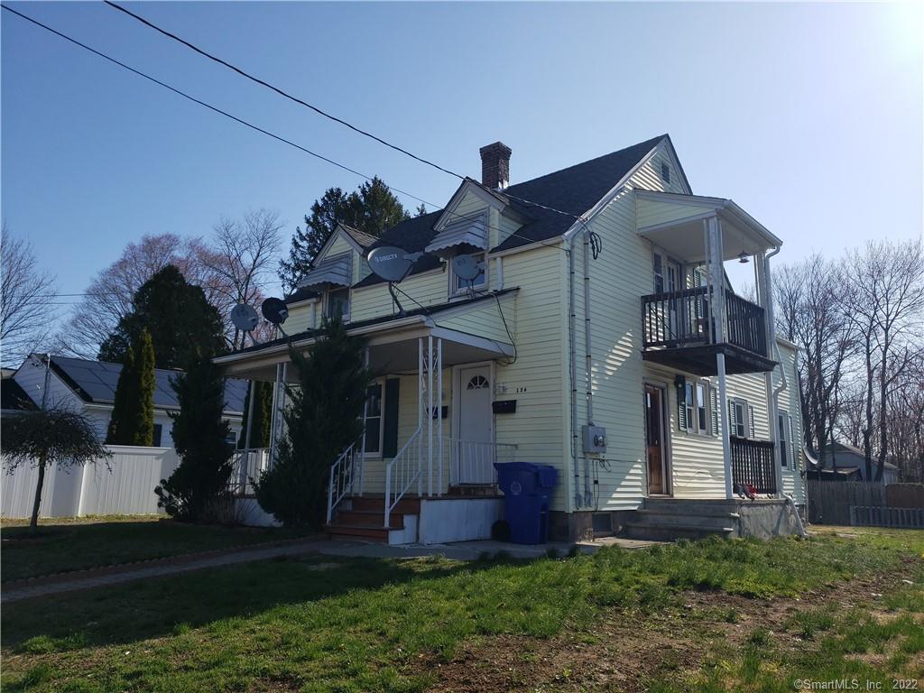 124 Red Mountain Avenue Torrington CT 06790