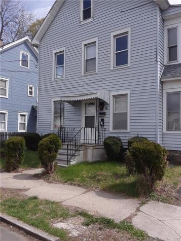 14 Chappelle Street Danbury CT 06810