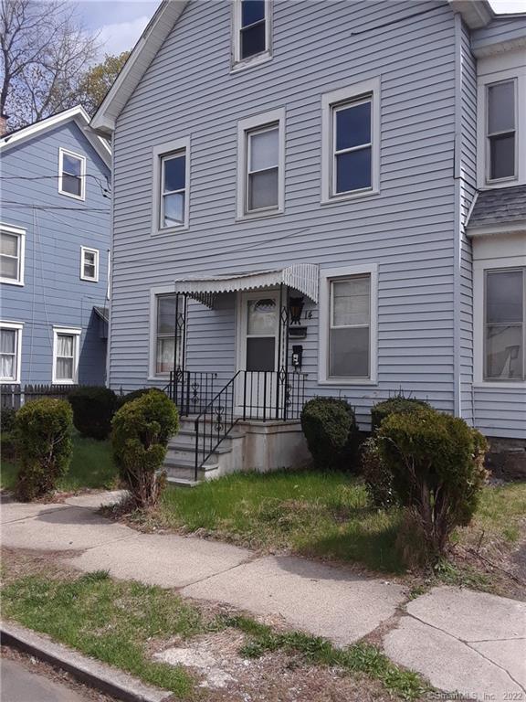 14 Chappelle Street Danbury CT 06810