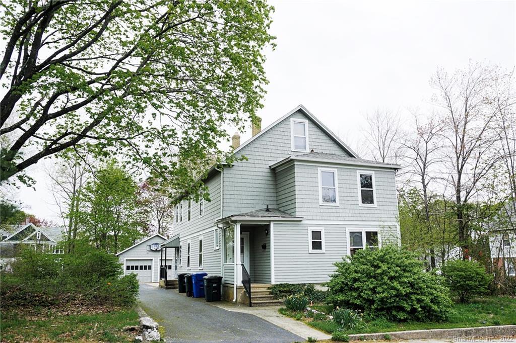 134 Funston Avenue Torrington CT 06790