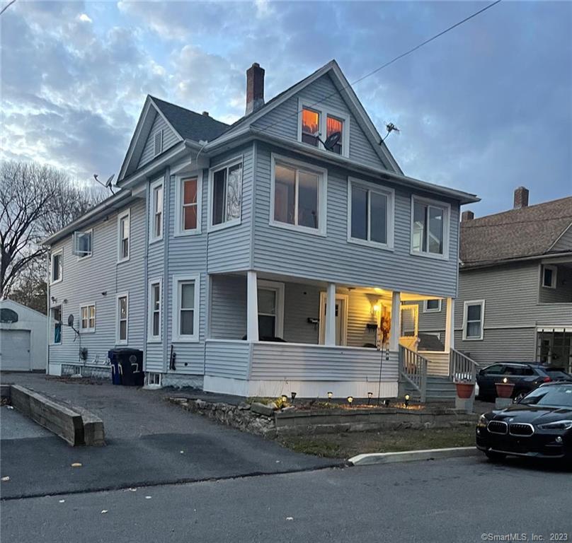 89 Benham Street Torrington CT 06790
