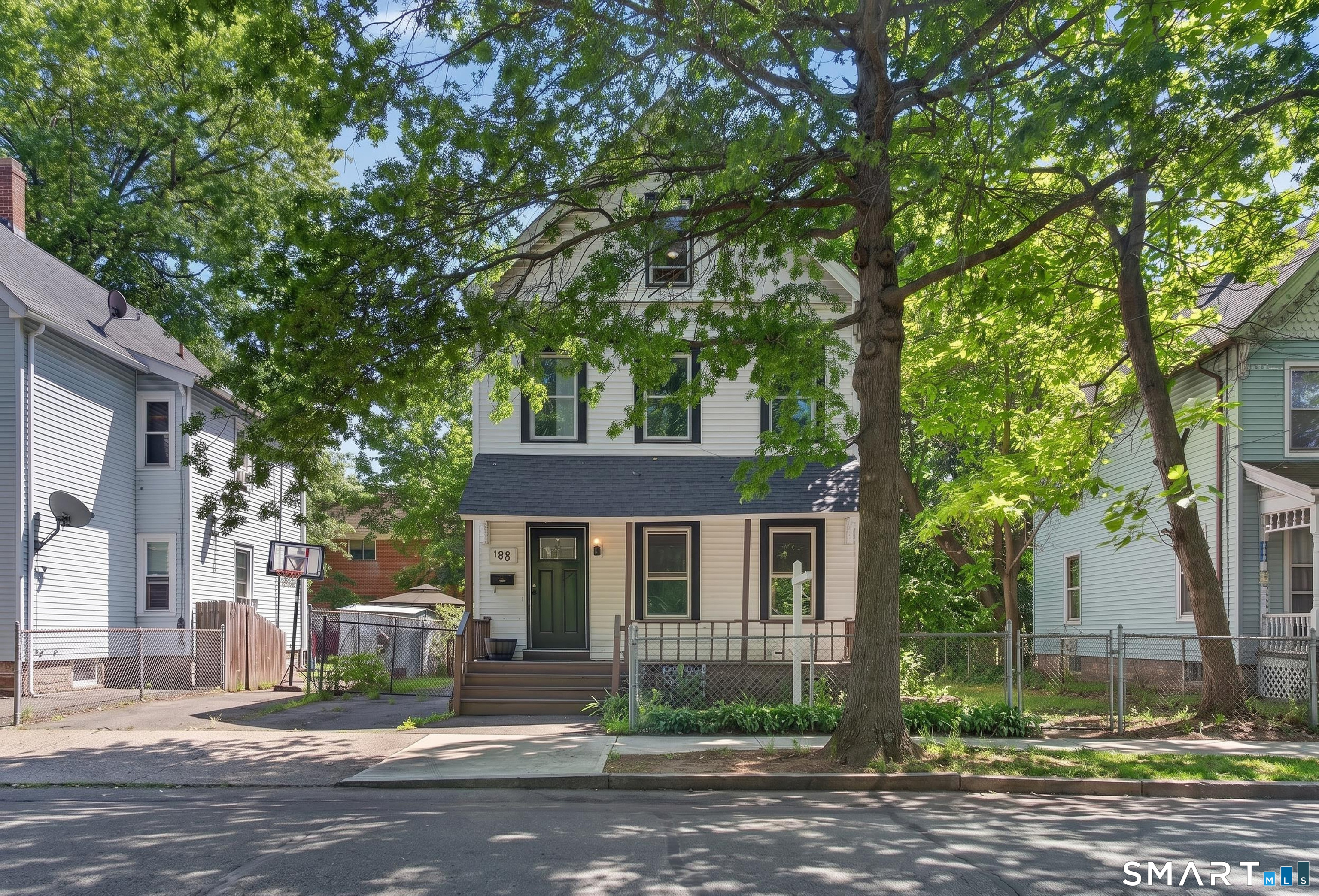 188 Hazel Street New Haven CT 06511