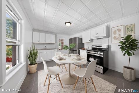 188 Hazel Street New Haven CT 06511