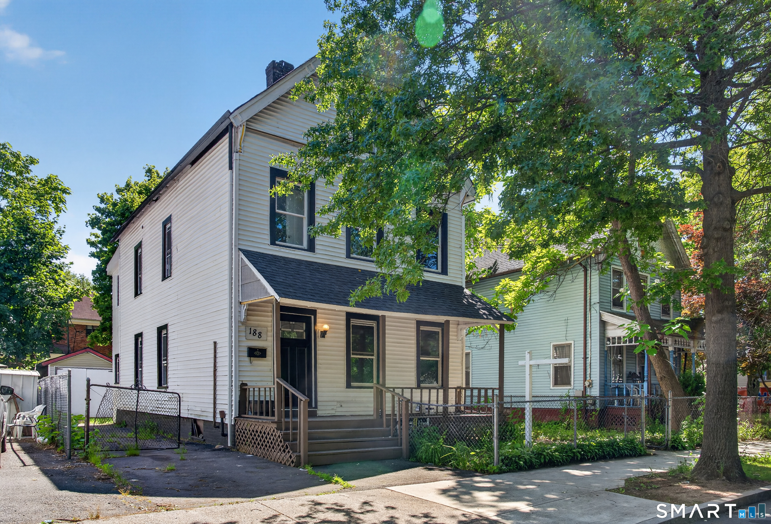 188 Hazel Street New Haven CT 06511