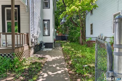 188 Hazel Street New Haven CT 06511